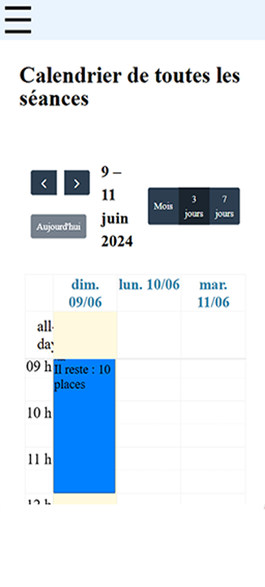 Agenda